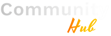 Community Hub logo