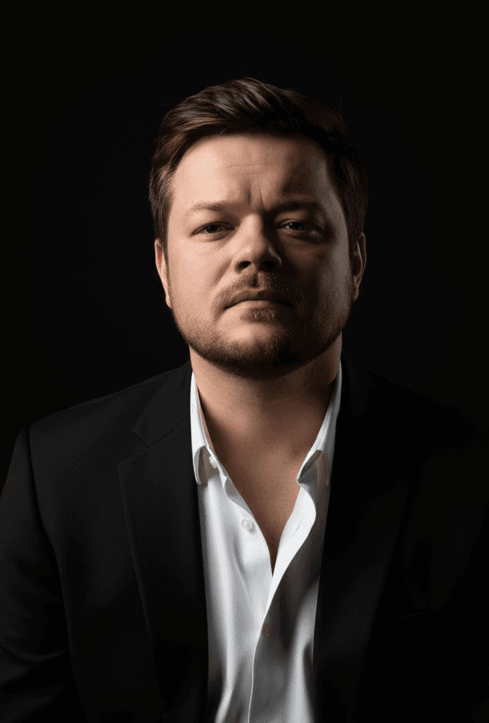 Elias Ganichev