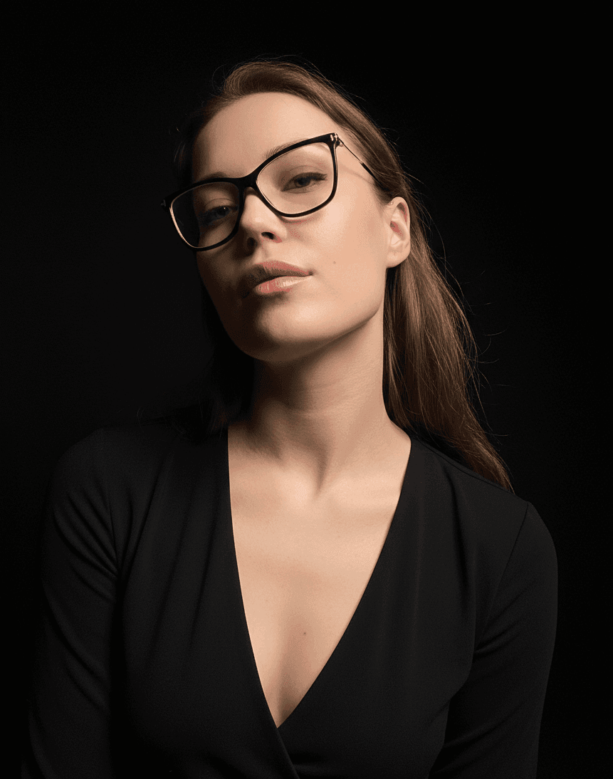 Eliza Pike