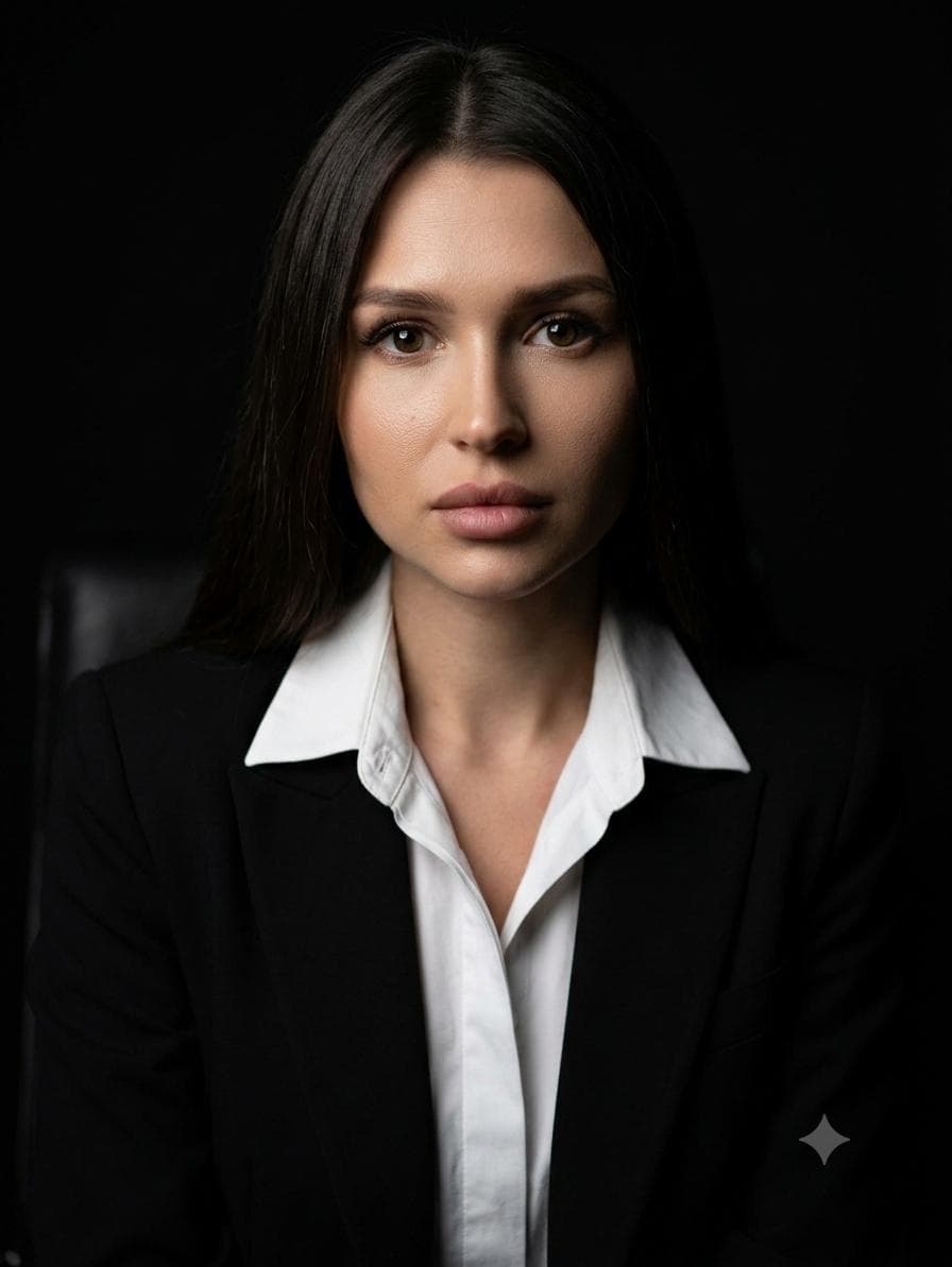 Yulia Teplova